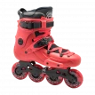 FR SKATES FR1 80 Red 2021